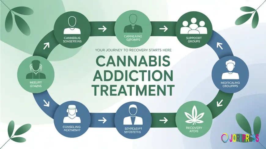 Cannabis Addiction Treatment in Lhr: Professional Support for a Healthier Life