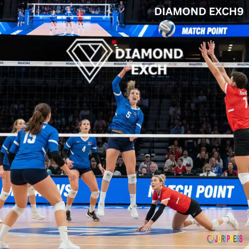 Is Diamond Exch9 Trusted in India? Full Review by Diamond247Official