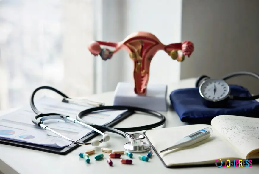 7 Signs You Should See a Women’s Health Specialist