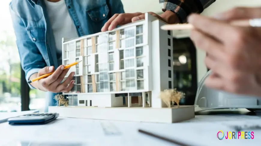 Design Features That Appeal to International Property Investors