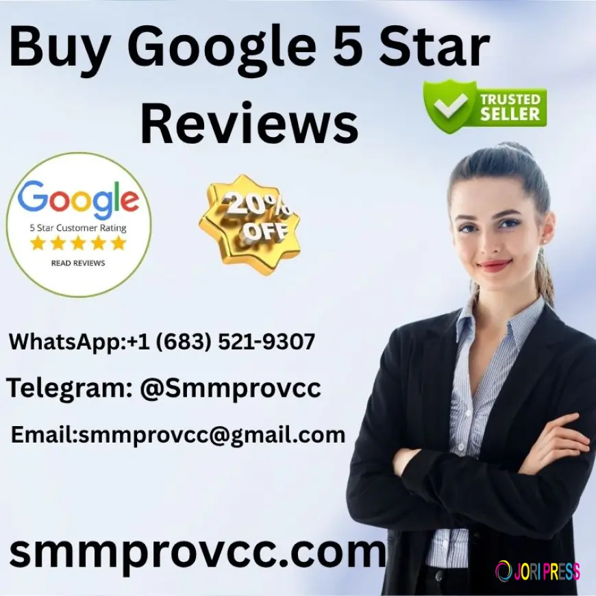 Buy Google 5 Star Reviews - 100% Secure Google 5 Star Reviews