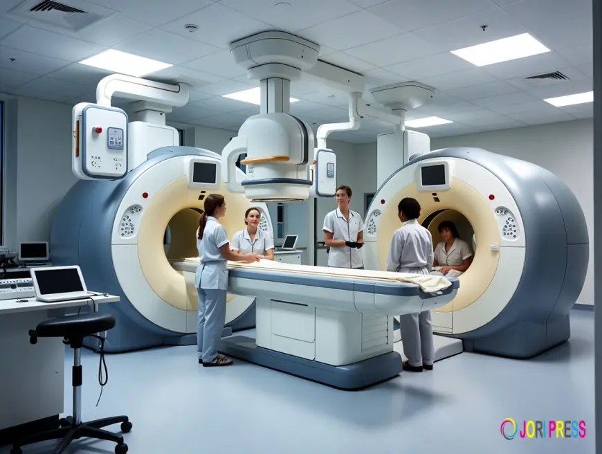 What Is Radiology and Why It’s Important