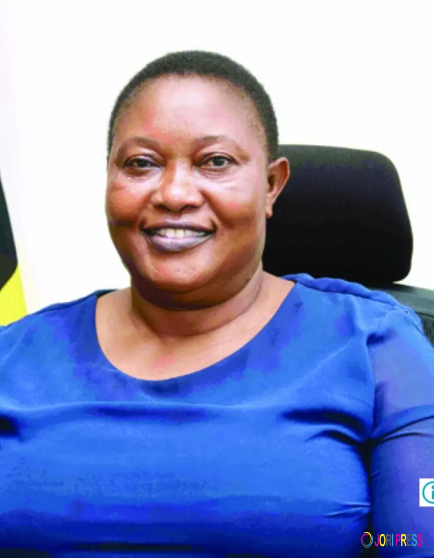 Presidency Minister Babalanda emerge winner for Budiope West MP seat.