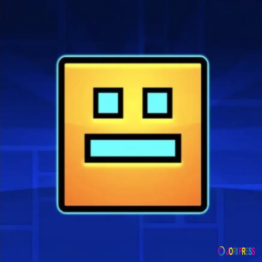 A Challenging and Addictive Rhythm Platformer