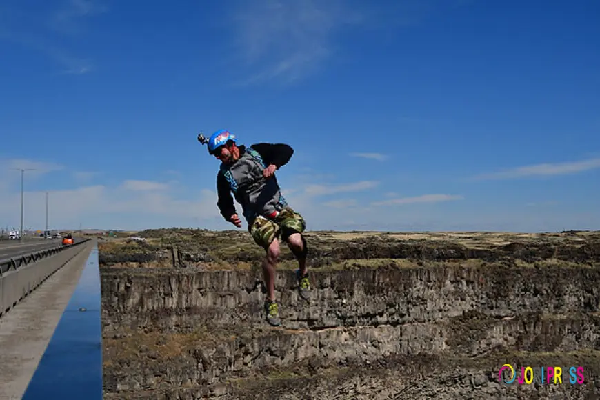 Ready for the Ultimate Sky Adventure? Experience the Thrill with Tandem Base