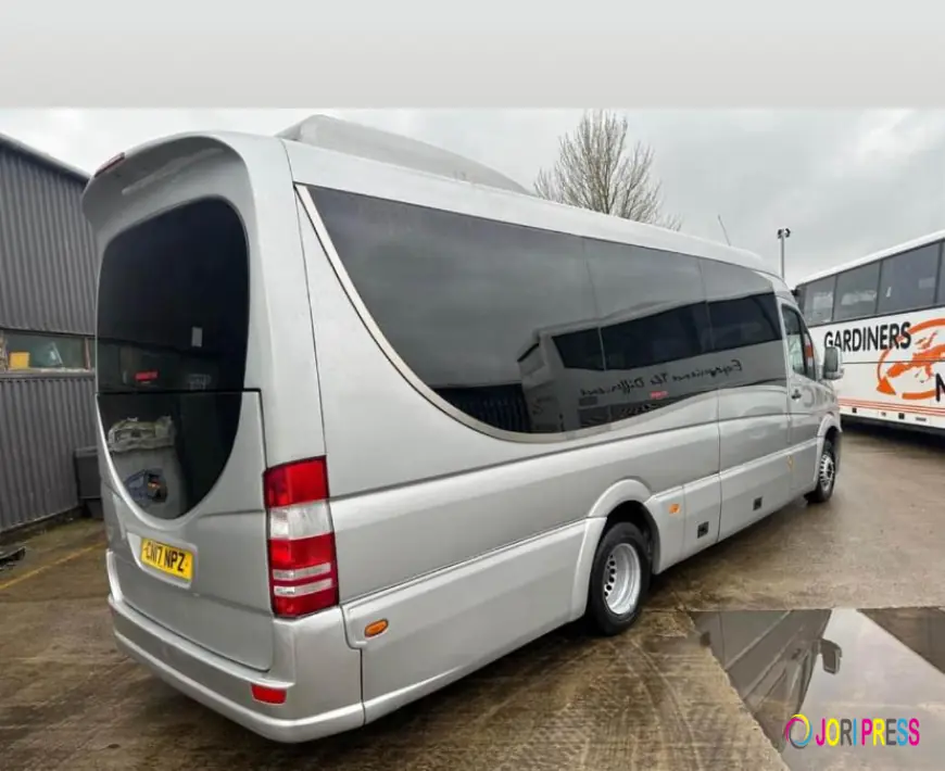 Fabb Transfers Expands Premium Minibus Services Across London