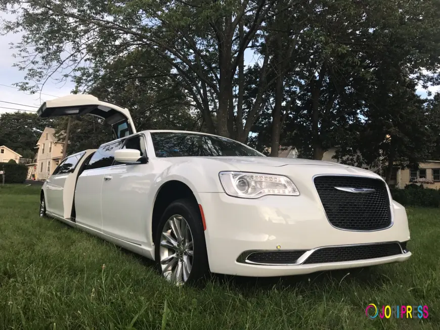 Affordable Luxury And Premium Limousine Service In New Jersey