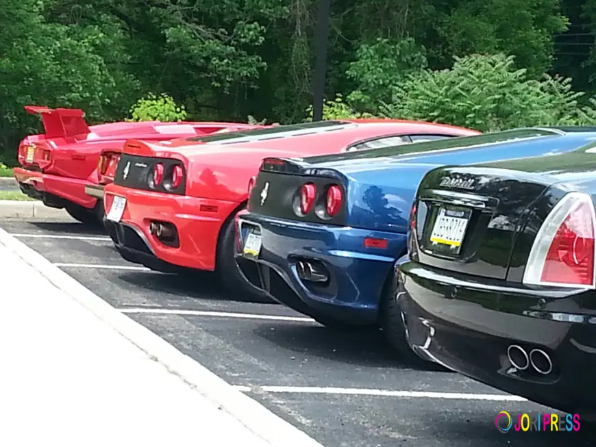 Professional Restoration Services For Luxury Automobiles in New Jersey