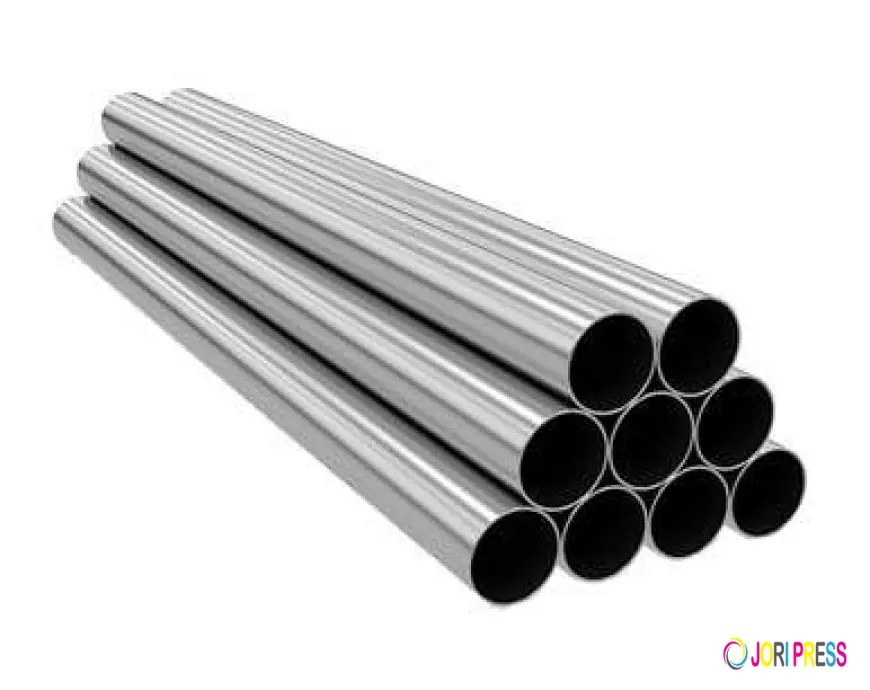 SUS 904L Pipes: High-Performance Stainless Steel for Corrosive Environments