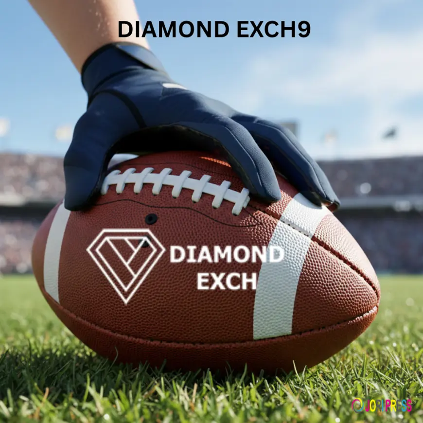 Experience Diamond Exch9 the Smart Way with Diamond247official
