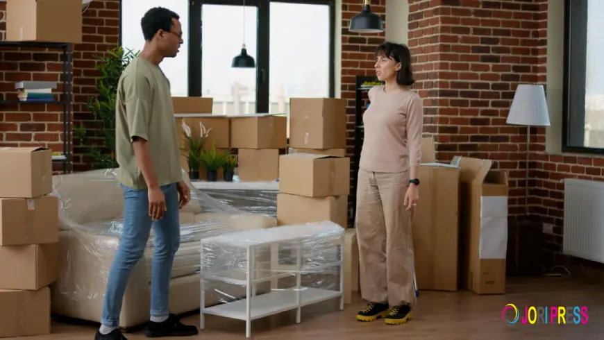 Quick Move Dublin Introduces Stress-Free Packing and Moving Services in Dublin