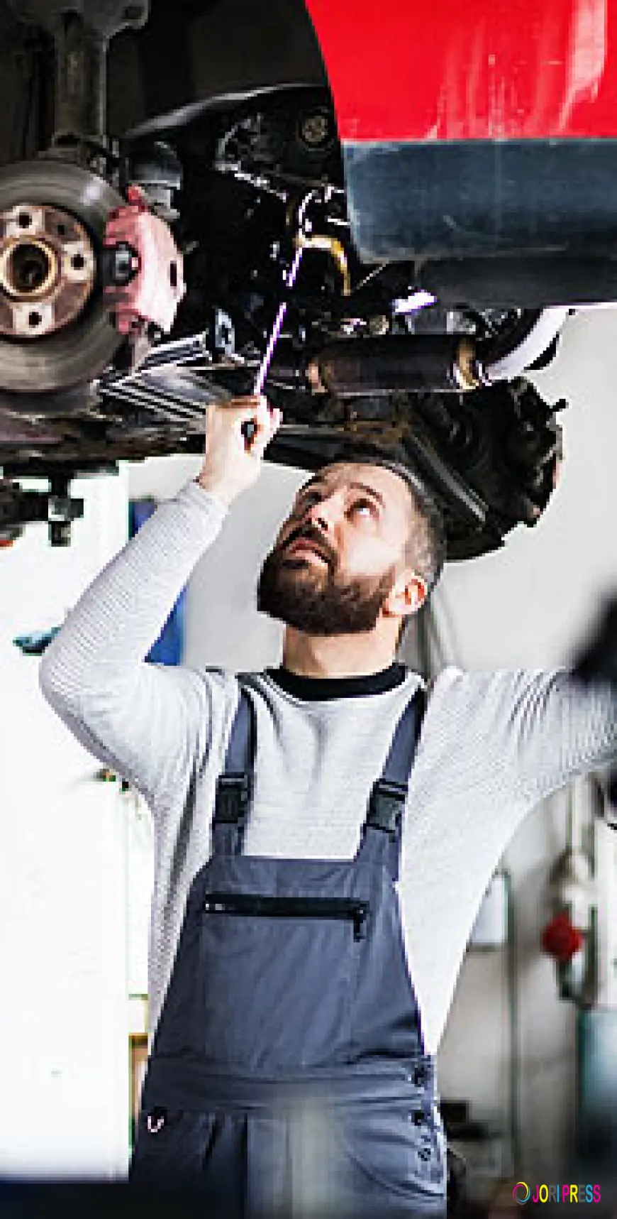 Complete Auto Body and Dent Repair Solutions in Milwaukee, WI