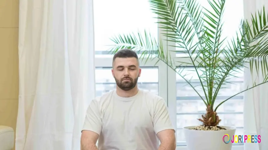 What is Transcendental Meditation?