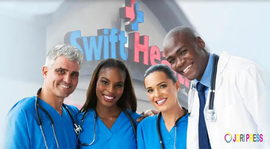 Fast, Friendly, and Trusted Medical Care Near You? Visit Swift Health Urgent Care