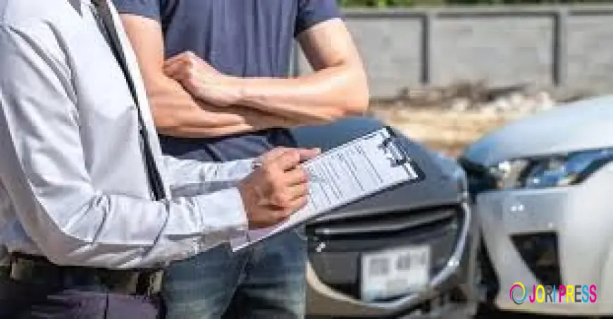 Strengthen Your Insurance Claim in A Hit-and-Run Case in North Carolina