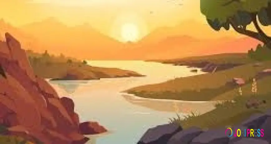 River Rejuvenation Projects in India: A Sustainable Solution for Water Crisis