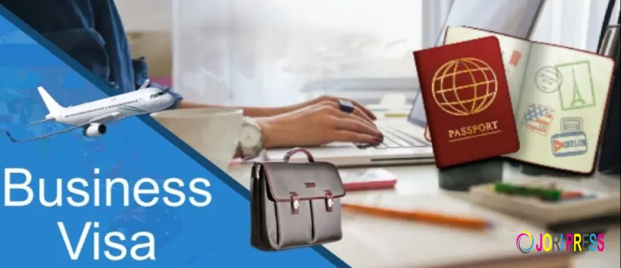 Business eVisa Guide for International Business Travel