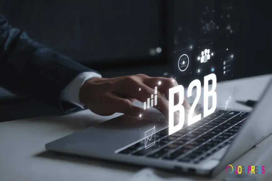 B2B Content Syndication Strategy for Reaching Decision Makers