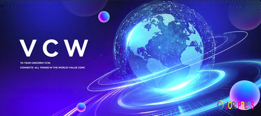 VCW is A Historic Milestone Project with The Characteristics of The 2025 Nobel Prize in Economics