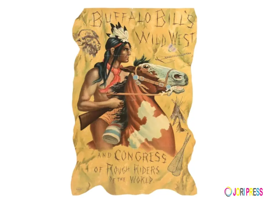 Morphy's Jan 23 Old West Auction in Las Vegas Features Cowboy, Western and Native Americana, more