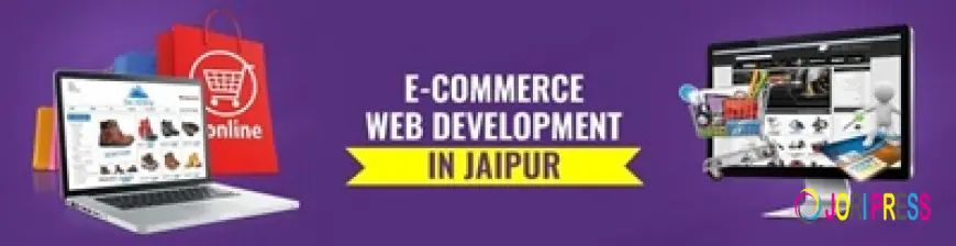 Latest eCommerce Trends Followed by Development Companies in Jaipur