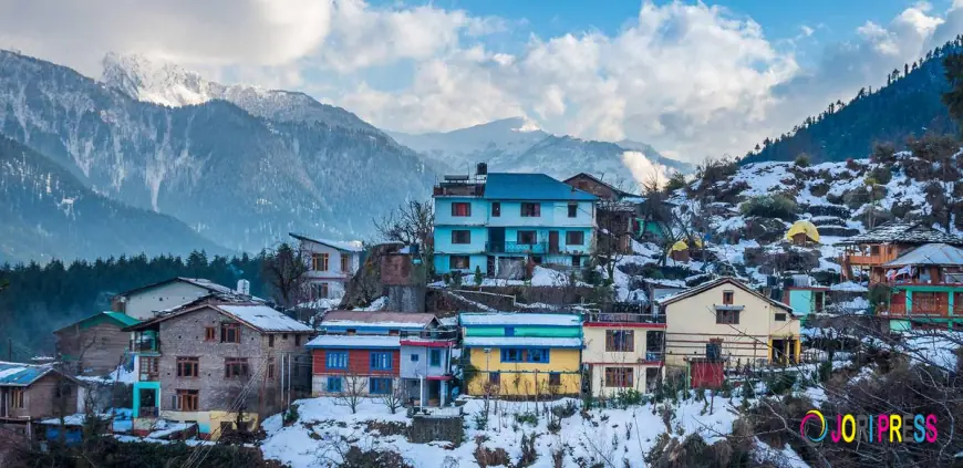Manali Tour Packages From Delhi – A Perfect Himalayan Escape for Every Traveler