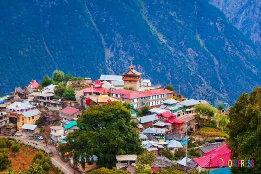 Manali Tour Packages From Delhi – A Perfect Himalayan Escape for Every Traveler