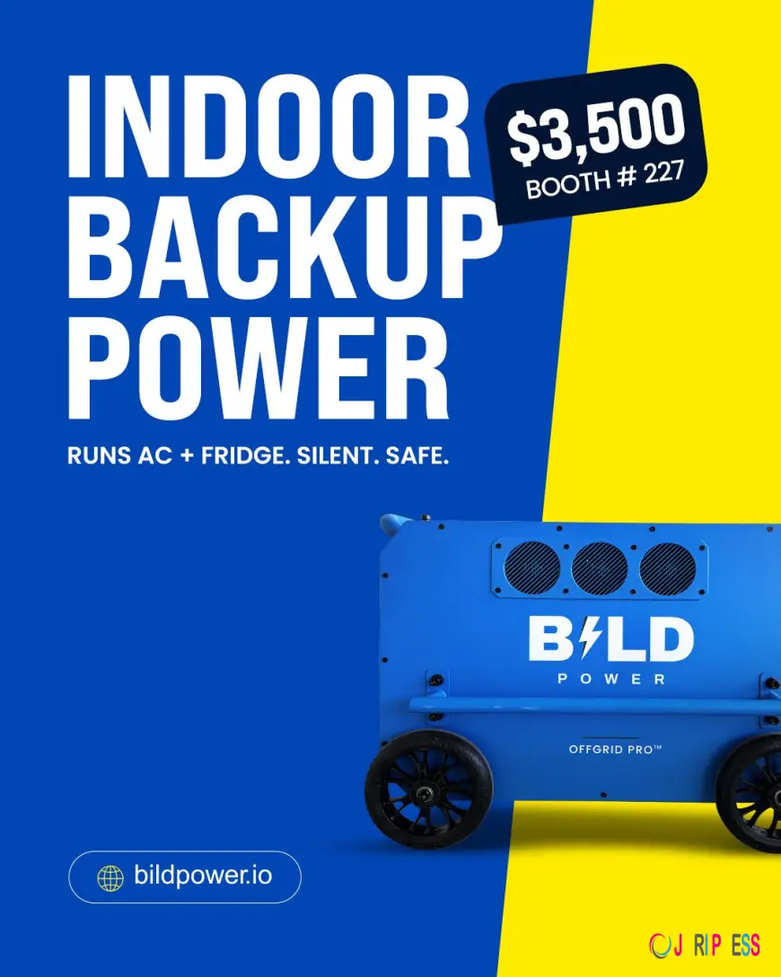 Why Are Portable Power Stations a Smart Emergency Investment?