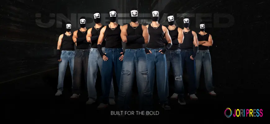 Why Every Man Needs the Right Sweatshirt: Styles That Never Go Out of Fashion