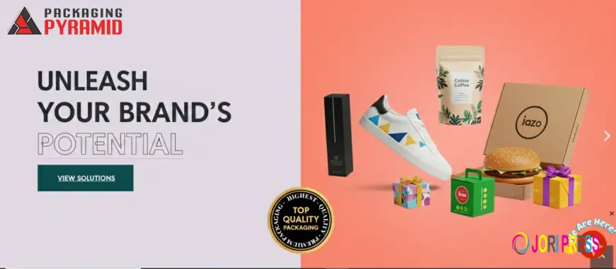 How Custom Boxes Improve Product Protection and Brand Identity