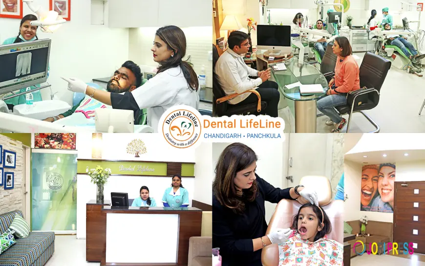 Best RCT Specialist in Chandigarh