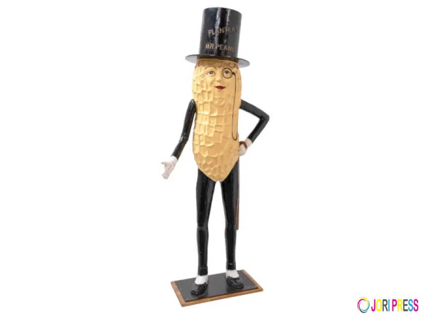 Top-Quality Items Realized $2.7 million+ at Morphy's Dec. 4-6 General Antiques & Advertising Sale