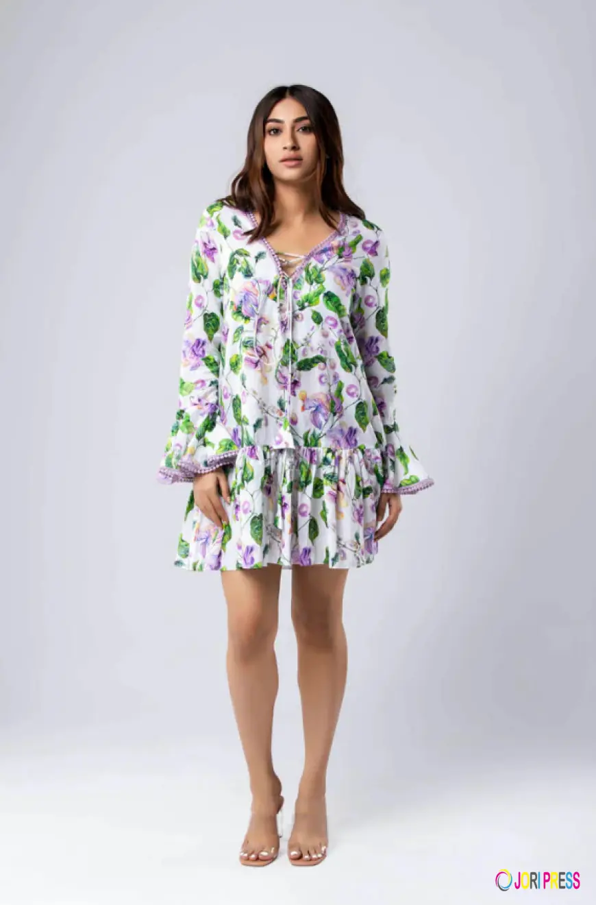 Midi Dress Wedding Guest A Timeless Choice for Effortless Wedding Elegance