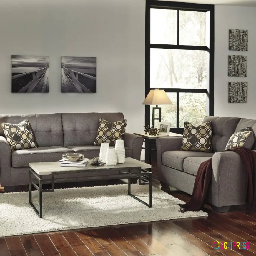 What Makes Furniture Rental Cheyenne, WY a Flexible Alternative to Furniture Ownership