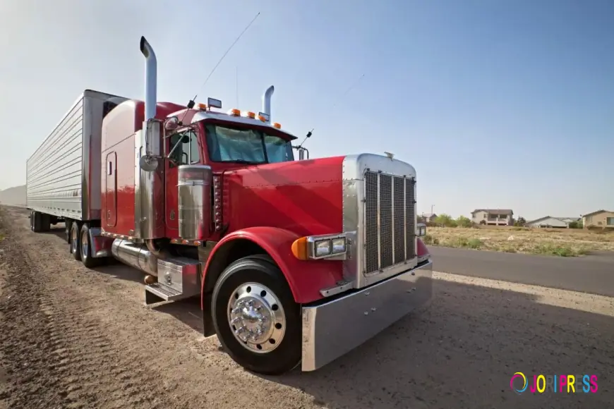 Texas Commercial Tire Provides Expert Kingpin Replacement Solutions to Keep Your Commercial Fleet Operating Safely