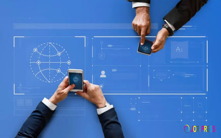 Leading IoT App Development Company for Custom, Scalable Solutions