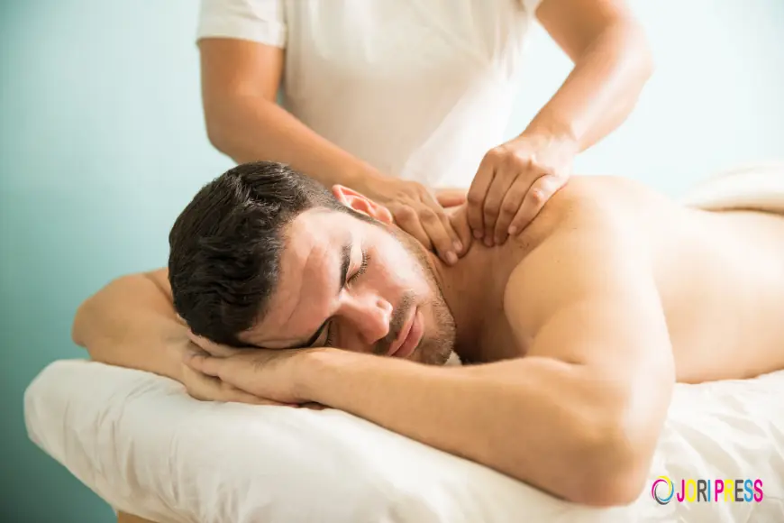 Relax and Rejuvenate with Massage Services in Uxbridge This Season