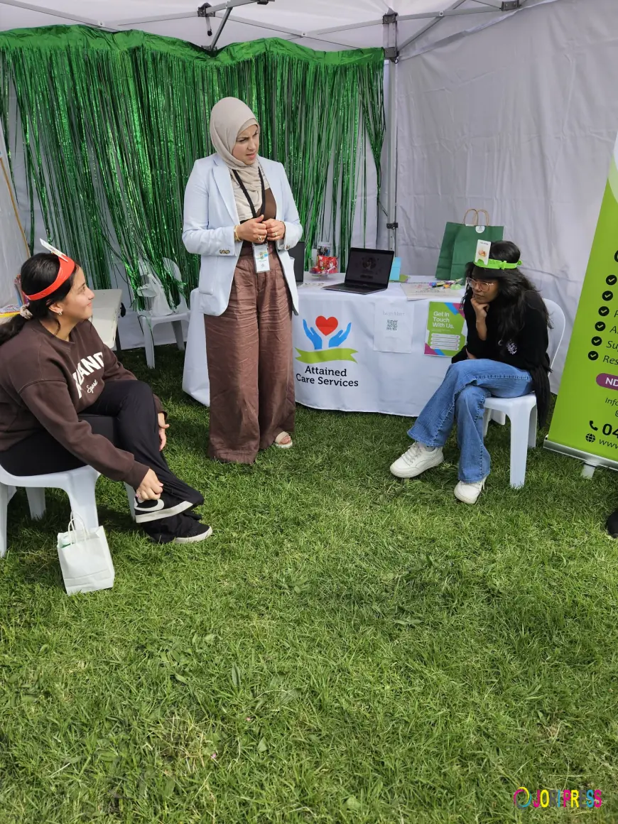 Companionship Services That Reduce Isolation and Loneliness