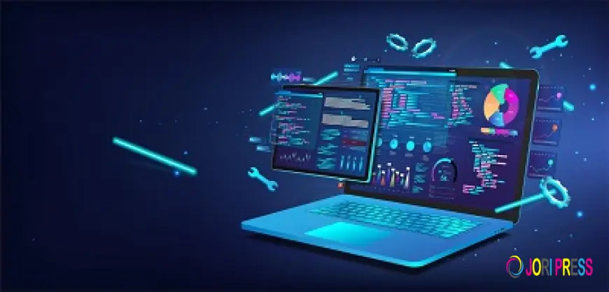 How a Web Design Agency in Jaipur Creates Websites That Drive Real Business Growth