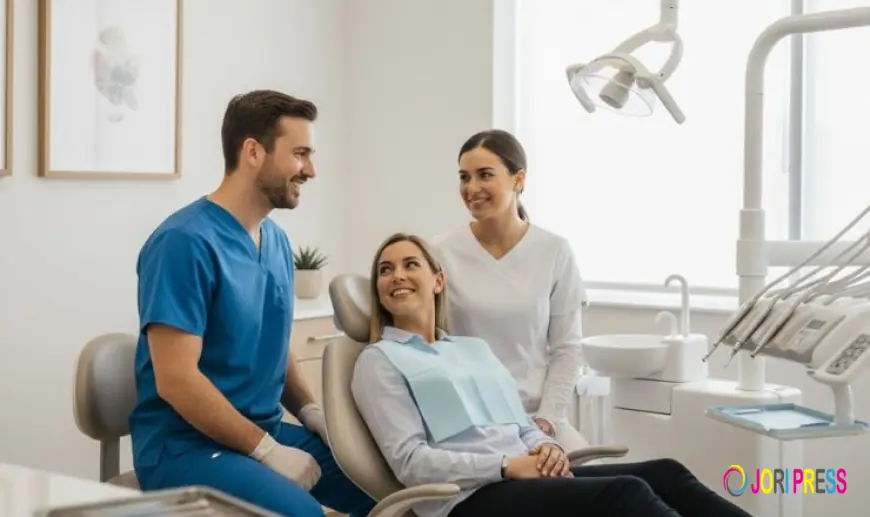 Complete Guide to Aesthetic & Cosmetic Dentistry: Transform Your Smile with Confidence