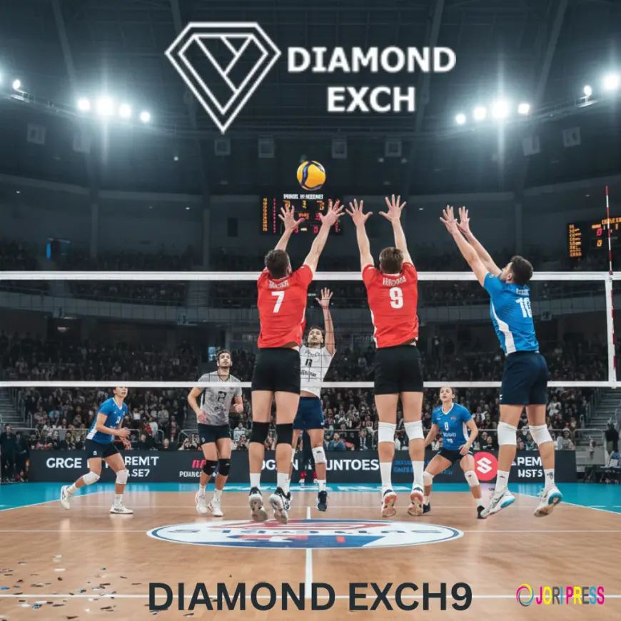 Diamond Exch9 Explained: Everything You Need to Know | Diamond247official