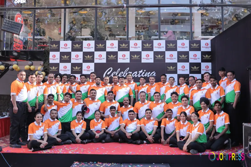Rominus Pizza & Burger Opens Its 75th+ Outlet in Dehradun, Strengthening India’s Homegrown QSR Movement