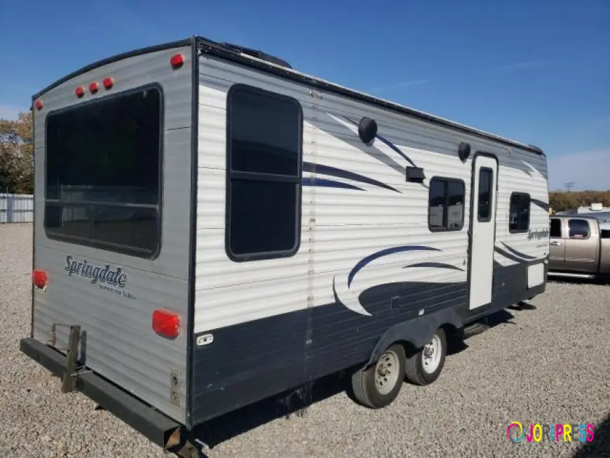 How to Get the Best Price at Keystone Springdale RV Dealers?