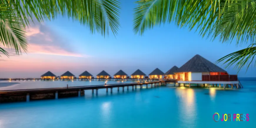 Top Attractions & Experiences Included in Maldives Tours from Bangalore