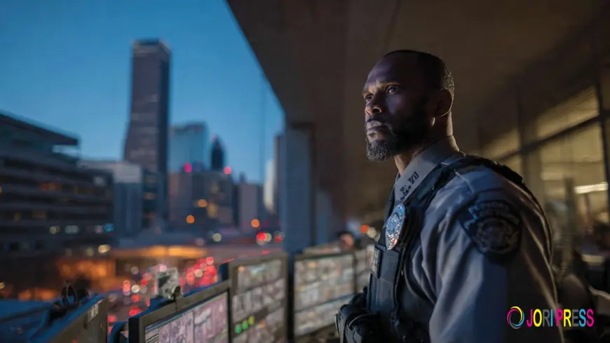 Trusted Security Guard Company Dallas for Complete Safety