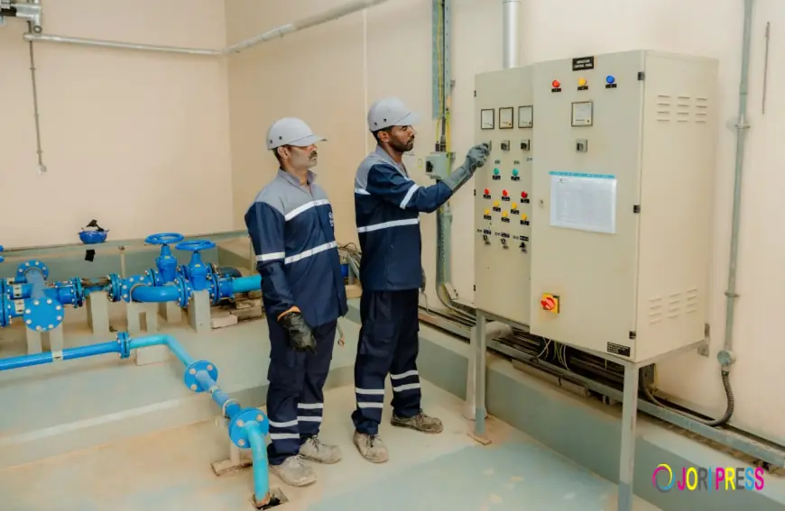 Precision Repairs for Complex Cooling System Problems