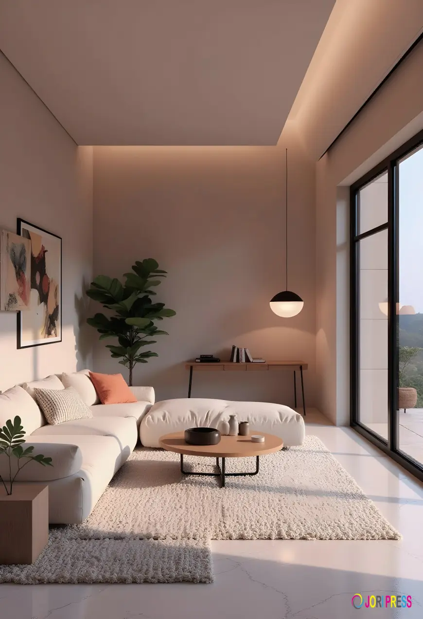 Future-Ready Architecture: Designing Homes for the Next 20 Years