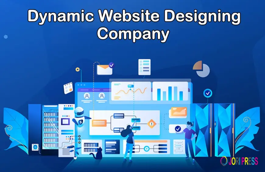 How Can a Web Design Service in New York Help with Brand Consistency?