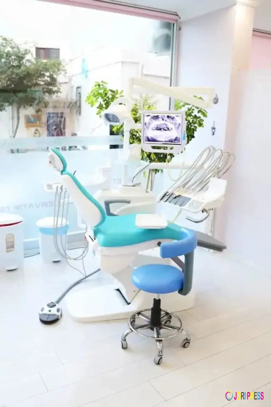 Ulusoydent Oral & Dental Care