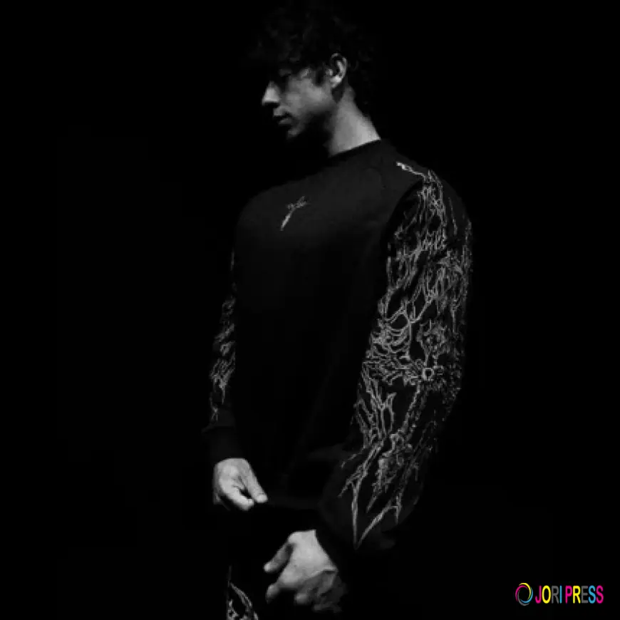 BreatheDivinity Clothing: Where Conscious Fashion Meets Modern Streetwear